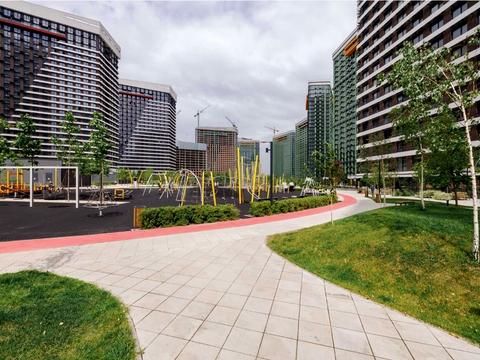 квартира за адресою Причальна вул., 10