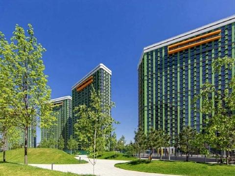 квартира за адресою Причальна вул., 10