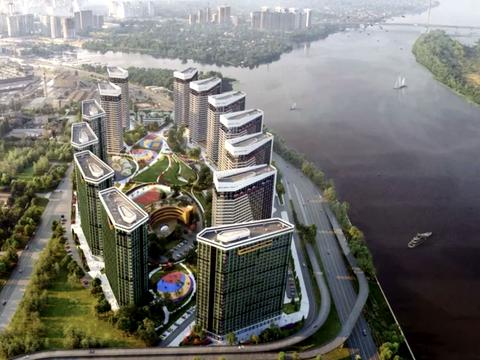 квартира за адресою Причальна вул., 10