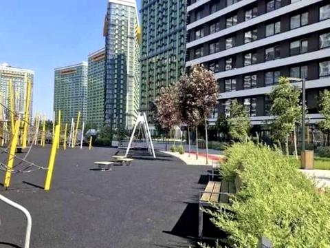 квартира за адресою Причальна вул., 10