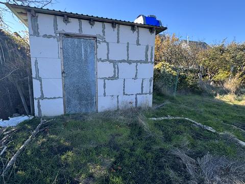 ділянка за адресою с. Надлиманське, 