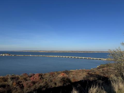 ділянка за адресою с. Надлиманське, 