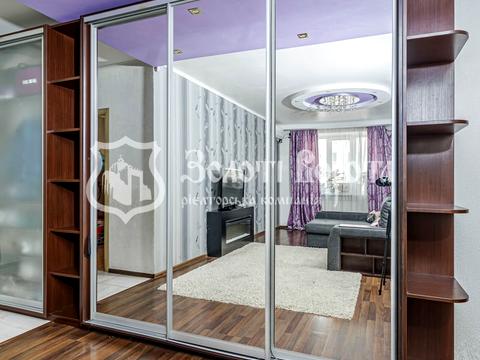 квартира за адресою Тернівська вул., 2б