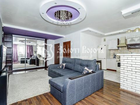 квартира за адресою Тернівська вул., 2б