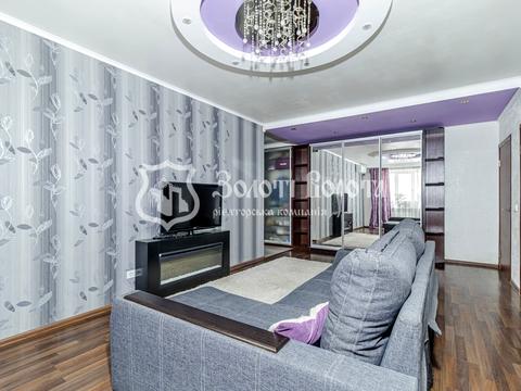 квартира за адресою Тернівська вул., 2б