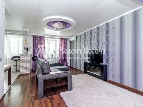 квартира за адресою Тернівська вул., 2б