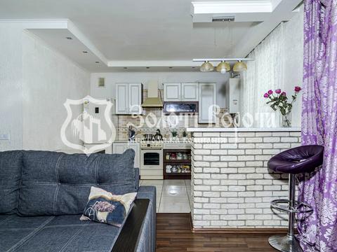 квартира за адресою Тернівська вул., 2б