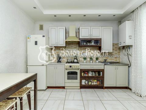 квартира за адресою Тернівська вул., 2б