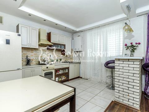 квартира за адресою Тернівська вул., 2б