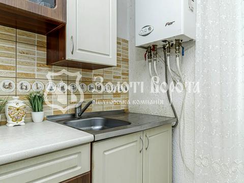 квартира за адресою Тернівська вул., 2б