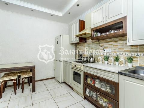 квартира за адресою Тернівська вул., 2б