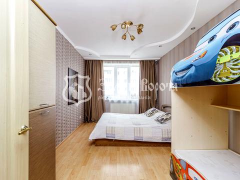 квартира за адресою Тернівська вул., 2б