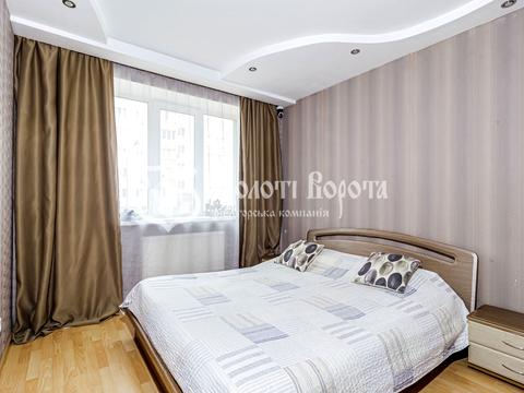 квартира за адресою Тернівська вул., 2б