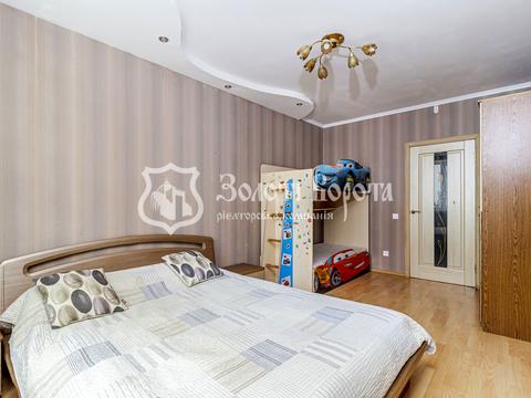 квартира за адресою Тернівська вул., 2б