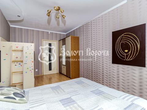 квартира за адресою Тернівська вул., 2б