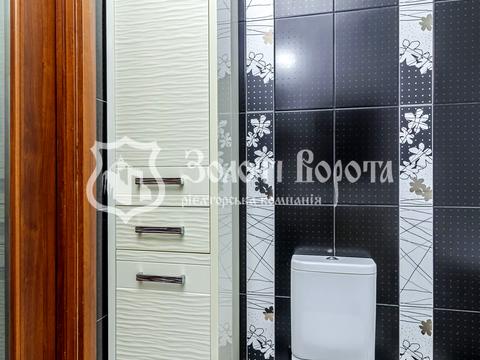 квартира за адресою Тернівська вул., 2б