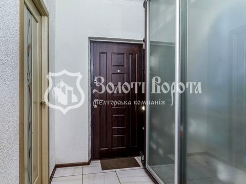 квартира за адресою Тернівська вул., 2б