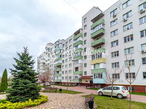 квартира за адресою Тернівська вул., 2б