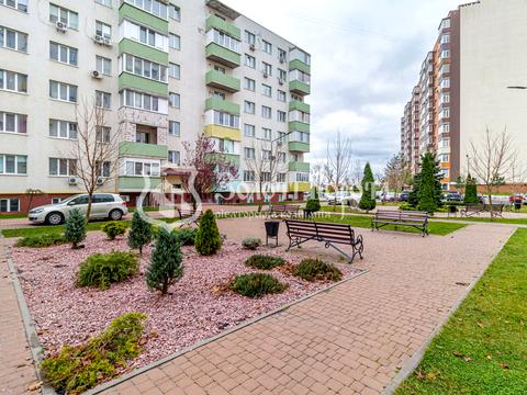 квартира за адресою Тернівська вул., 2б