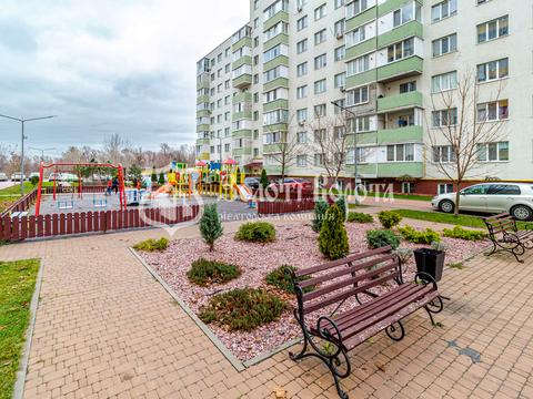 квартира за адресою Тернівська вул., 2б