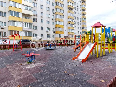 квартира за адресою Тернівська вул., 2б