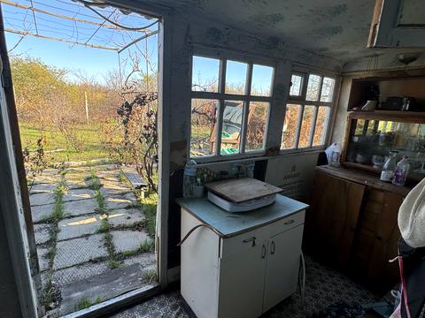 ділянка за адресою с. Надлиманське, 