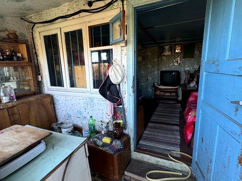 ділянка за адресою с. Надлиманське, 