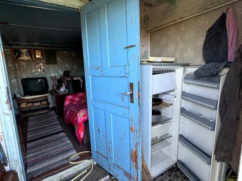 ділянка за адресою с. Надлиманське, 