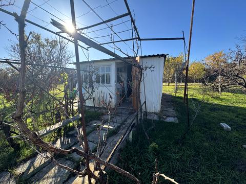 ділянка за адресою с. Надлиманське, 