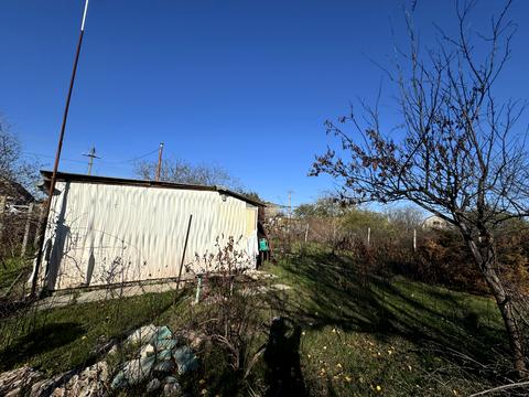 ділянка за адресою с. Надлиманське, 