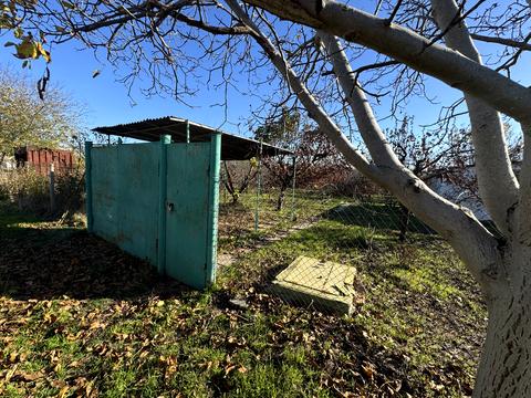 ділянка за адресою с. Надлиманське, 