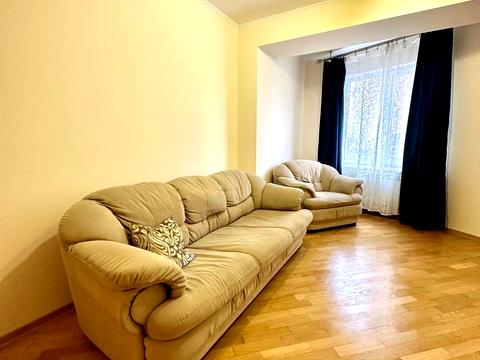 квартира за адресою Академіка Євгена Лазаренка вул., 48а