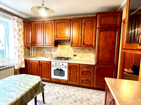 квартира за адресою Академіка Євгена Лазаренка вул., 48а