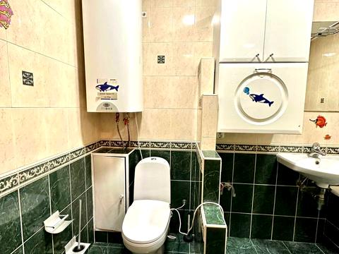 квартира за адресою Академіка Євгена Лазаренка вул., 48а