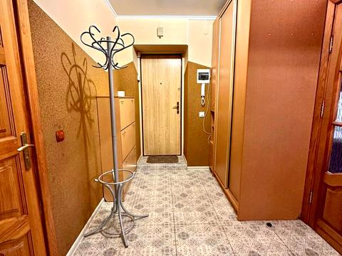 квартира за адресою Академіка Євгена Лазаренка вул., 48а