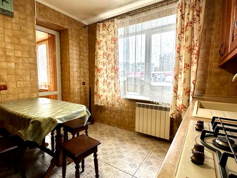 квартира за адресою Академіка Євгена Лазаренка вул., 48а