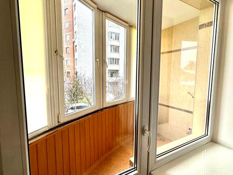 квартира за адресою Академіка Євгена Лазаренка вул., 48а