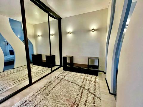 квартира по адресу Добровольцев ул. (Маршала Говорова), 3а