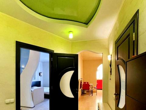 квартира по адресу Добровольцев ул. (Маршала Говорова), 3а