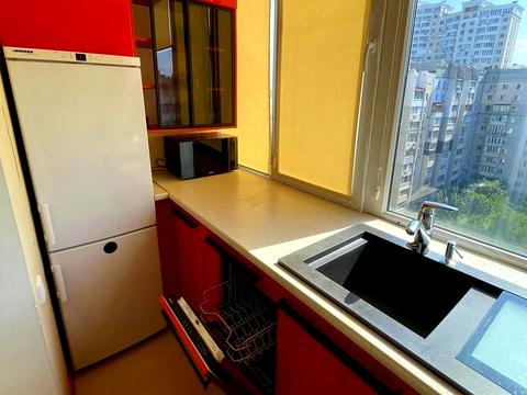 квартира по адресу Добровольцев ул. (Маршала Говорова), 3а