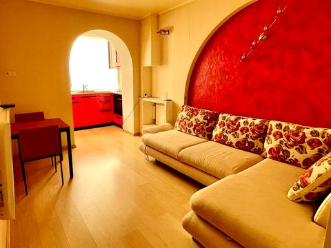 квартира по адресу Добровольцев ул. (Маршала Говорова), 3а