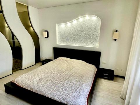 квартира по адресу Добровольцев ул. (Маршала Говорова), 3а