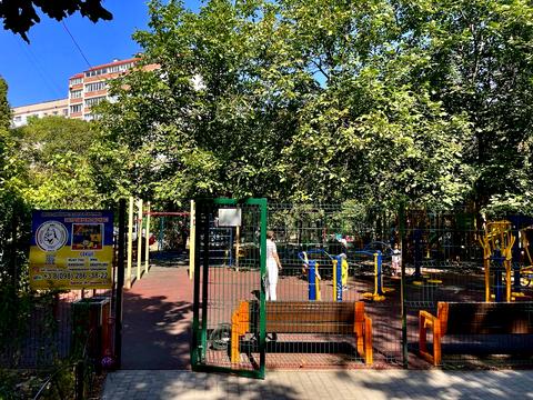 квартира по адресу Добровольцев ул. (Маршала Говорова), 3а