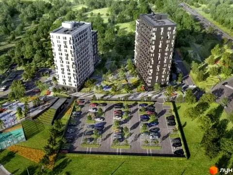 квартира за адресою Андріївська вул., 105