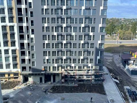 квартира за адресою Андріївська вул., 105