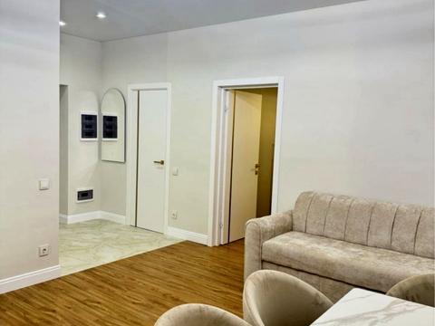 квартира по адресу Волошина ул., 12