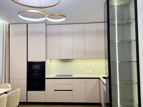 квартира по адресу Волошина ул., 12