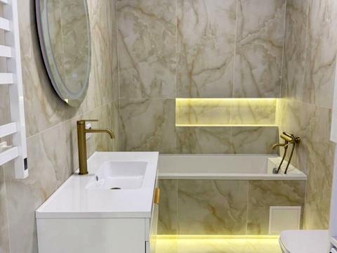 квартира по адресу Волошина ул., 12