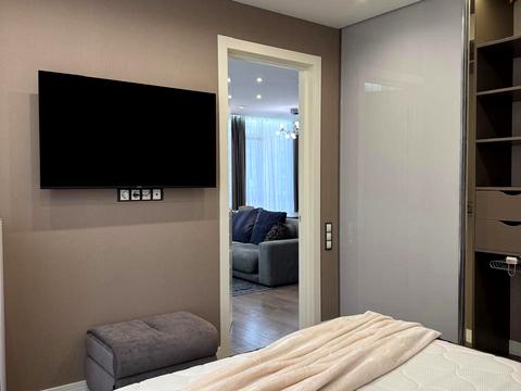 квартира за адресою Предславинська вул., 40