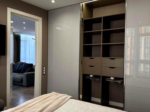 квартира за адресою Предславинська вул., 40